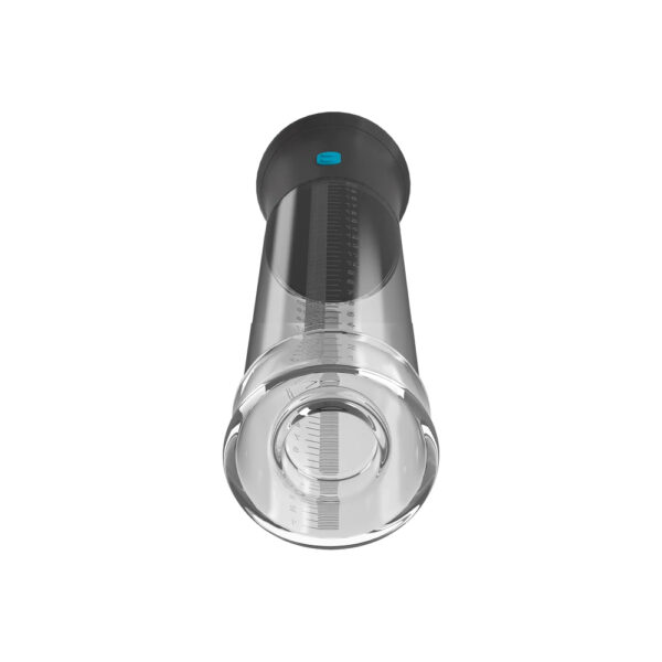 Pump Worx Deluxe Auto-Vac Pump - Image 3