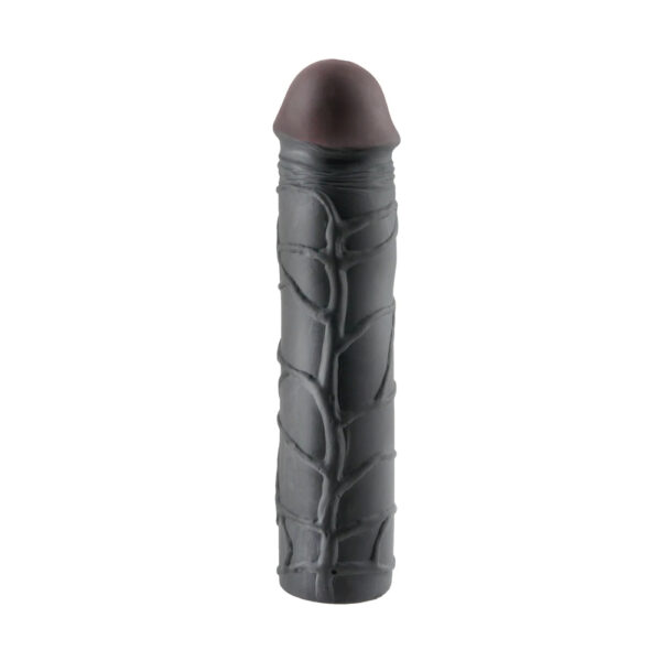 Fantasy X-tensions Mega 3" Extension Black - Image 2