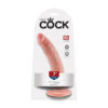 King Cock 7" Cock Flesh