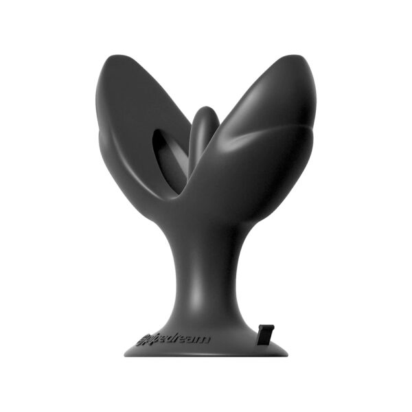 Anal Fantasy Collection Insta-Gaper Black - Image 2