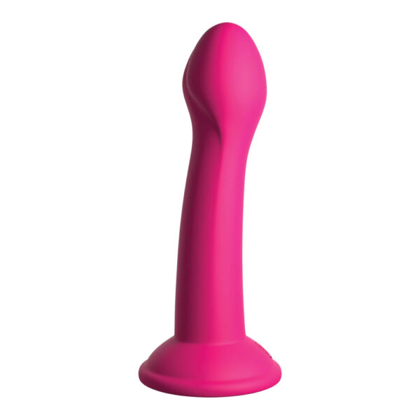 Dillio 6" Please-Her Pink - Image 2