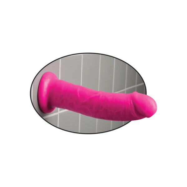 Dillio 8" Dillio Pink - Image 3