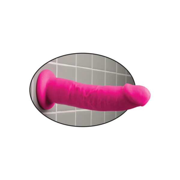 Dillio 9" Dillio Pink - Image 3