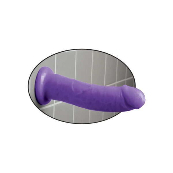 Dillio 8" Dillio Purple - Image 3