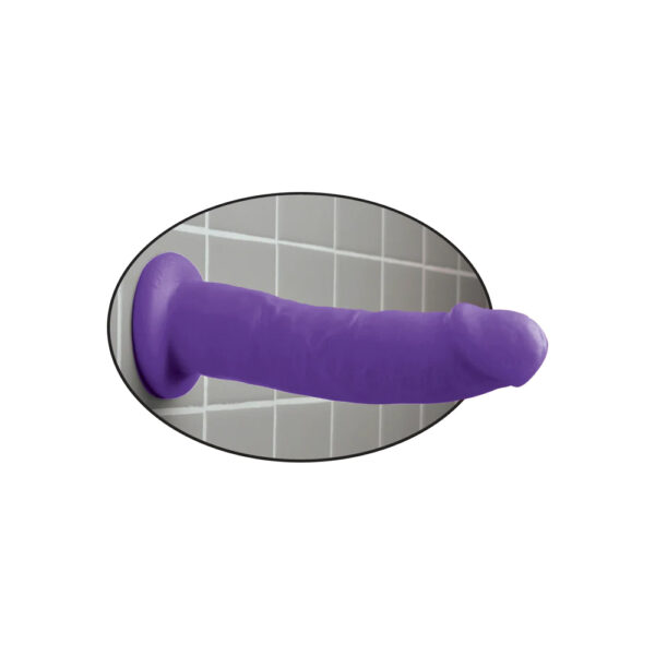 Dillio 9" Dillio Purple - Image 3