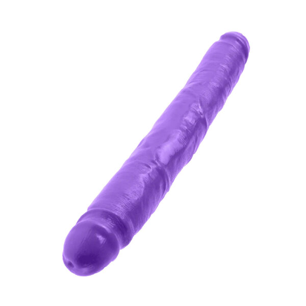 Dillio 12" Double Dillio Purple - Image 3