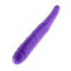 Dillio 16" Double Dillio Purple - Image 3