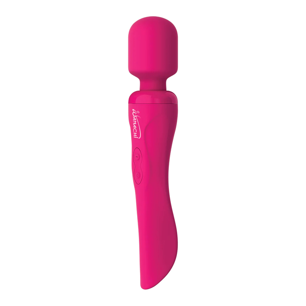Wanachi Body Recharger Pink 2 Wanachi Body Recharger Pink - Image 2