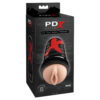 PDX Elite Air-Tight Pussy Stroker