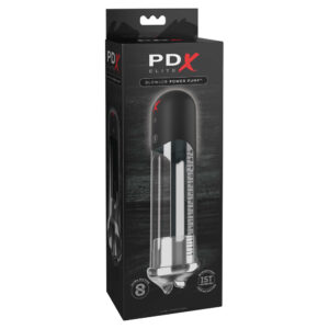 PDX Elite Blowjob Power Pump