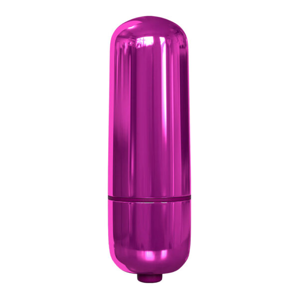 Classix Pocket Bullet Pink - Image 2