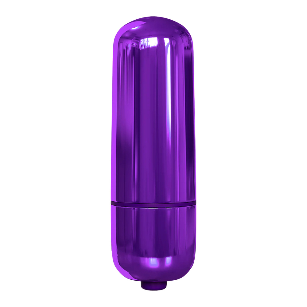 Classix Pocket Bullet Purple 2 Classix Pocket Bullet Purple - Image 2
