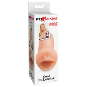 PDX Extreme Toyz Coed Cocksucker