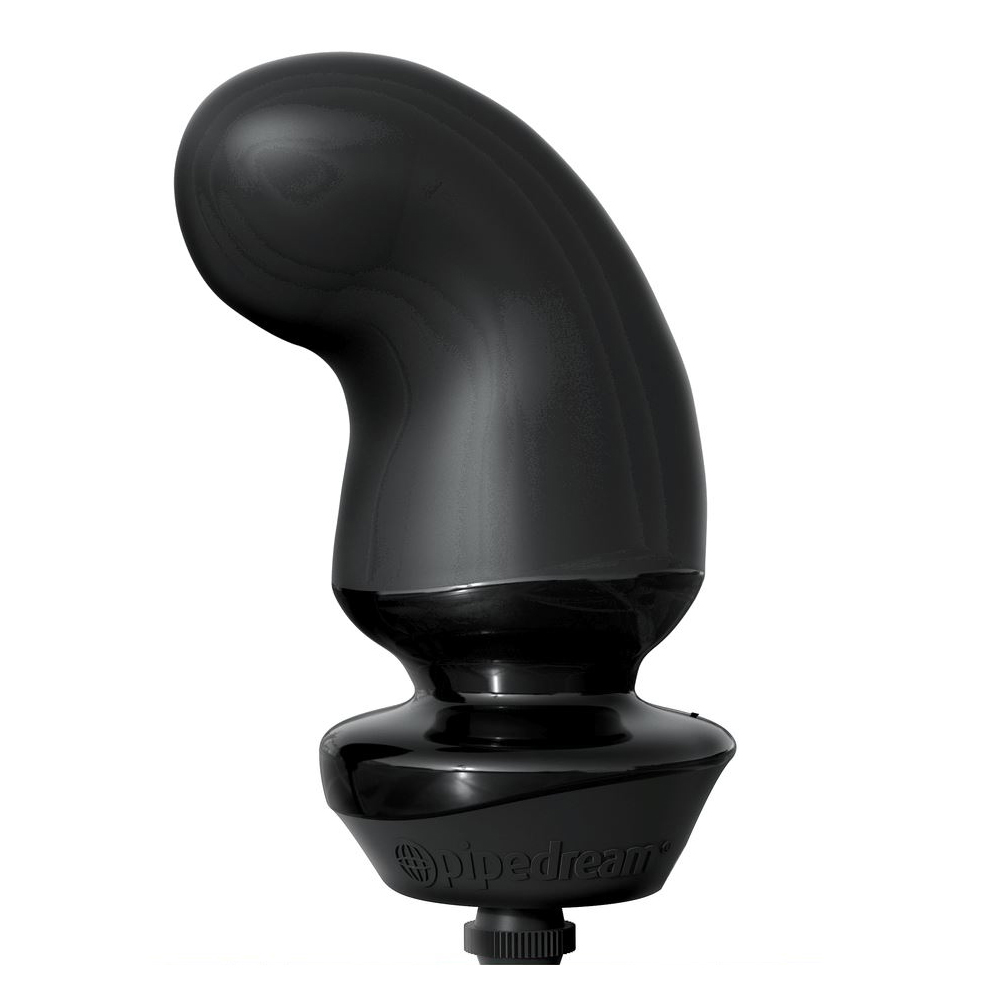 Anal Fantasy Elite Collection Inflatable P-Spot Massager 3 Anal Fantasy Elite Collection Inflatable P-Spot Massager - Image 3