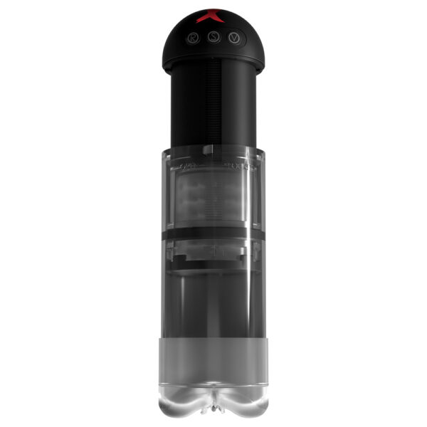 PDX Elite Extender Pro Vibrating Pump - Image 3