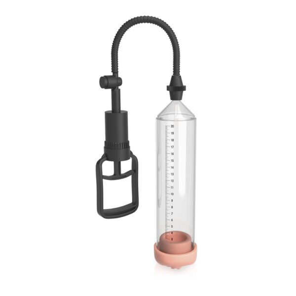 Classix Pleasure Pump - Image 2