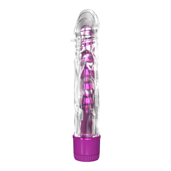 Classix Mr. Twister Pink - Image 2