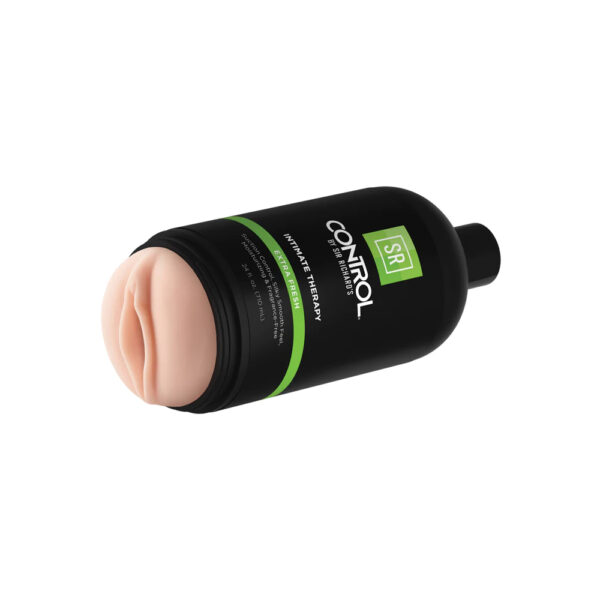 Control Intimate Therapy Pussy Stroker - Image 2