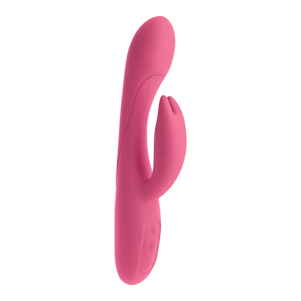 Ultimate Rabbits No. 1 Pink 2 Ultimate Rabbits No. 1 Pink - Image 2