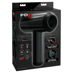 PDX Elite Hydrobator