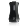 Control By Sir Richard's Silicone Twin Turbo Stroker - Image 3