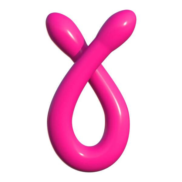 Classix Double Whammy Pink - Image 3