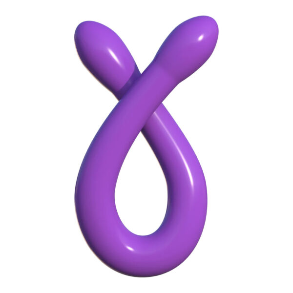 Classix Double Whammy Purple - Image 3