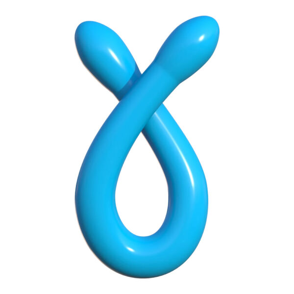 Classix Double Whammy Blue - Image 3