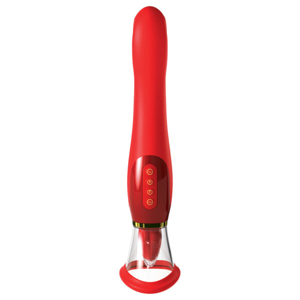 Fantasy For Her Her Ultimate Pleasure Luxury Edition - Image 2