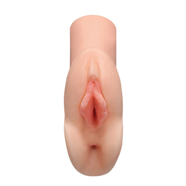 Pdx Plus Perfect Pussy Double Stroker Light - Image 2