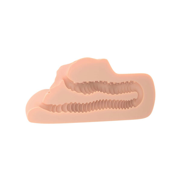 Pdx Plus Perfect Pussy Double Stroker Light - Image 3