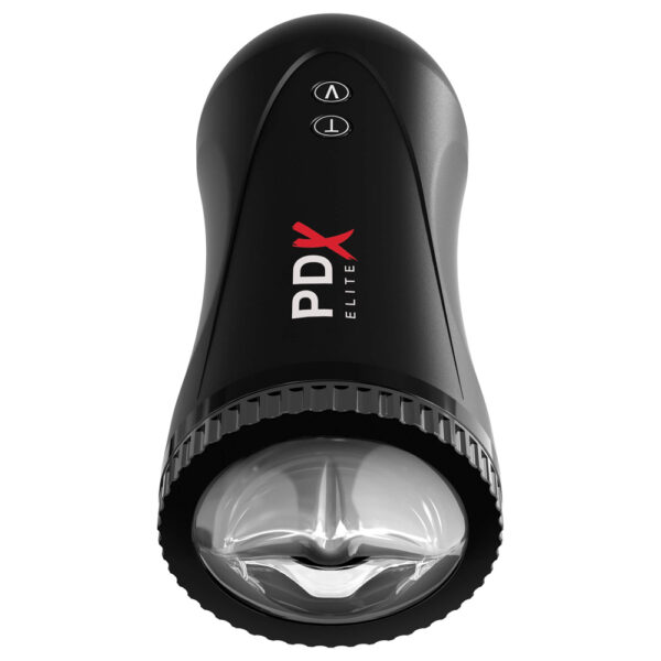 Pdx Elite Moto Stroker - Image 2