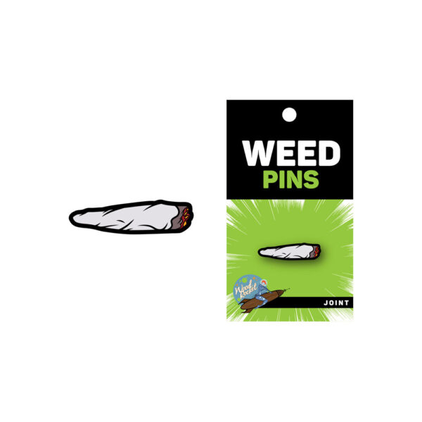 Joint Pin