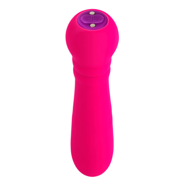 Femmefunn Ultra Bullet Pink - Image 3