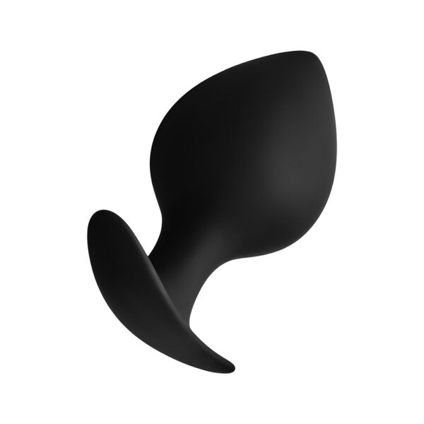 Forto Spade Plug Medium Black - Image 2