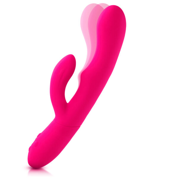 Femmefunn Ultra Rabbit Pink - Image 2