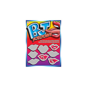 Bj Scratchers