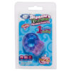 Cloud 9 Pleasure Tickler 1 Speed Purple