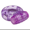 Cloud 9 Pleasure Tickler 1 Speed Purple - Image 3