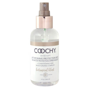 Coochy After Shave Protection Mist Botanical Blast 4 oz.