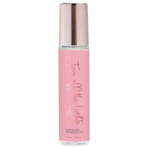 CG Body Mist Turn Off The Lights 3.5 oz.