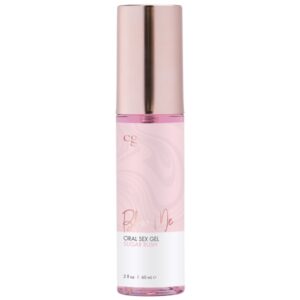 CGC Blow Me Oral Sex Gel Cotton Candy 2 oz.