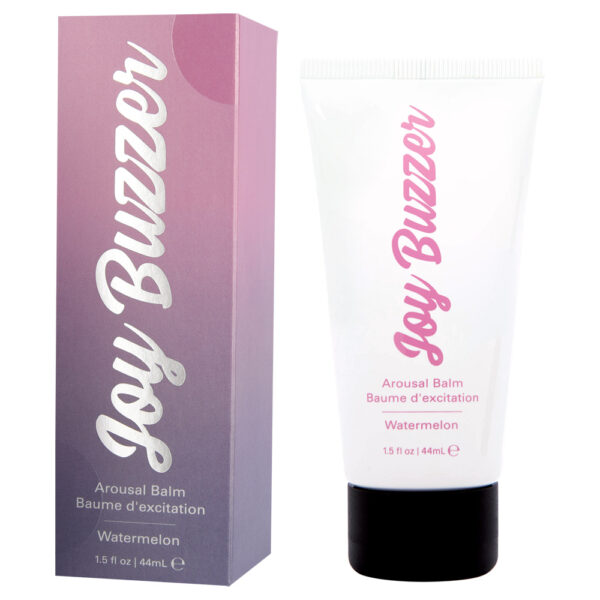 Joy Buzzer Watermelon 1.5 oz.