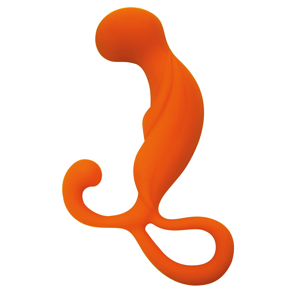 Rooster Capital P - Orange 2 Rooster Capital P - Orange - Image 2