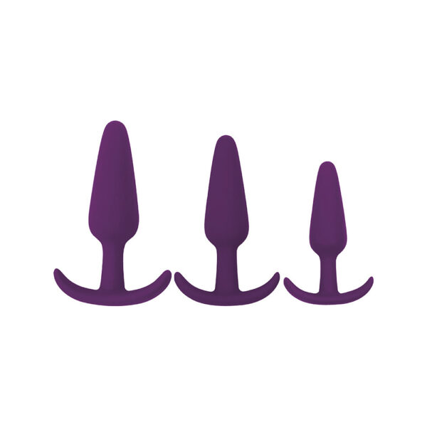 Gossip Rump Rockers - Violet - Image 2
