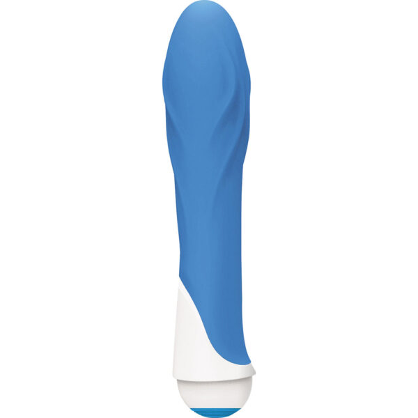 Gossip Charlie - Azure - Image 2