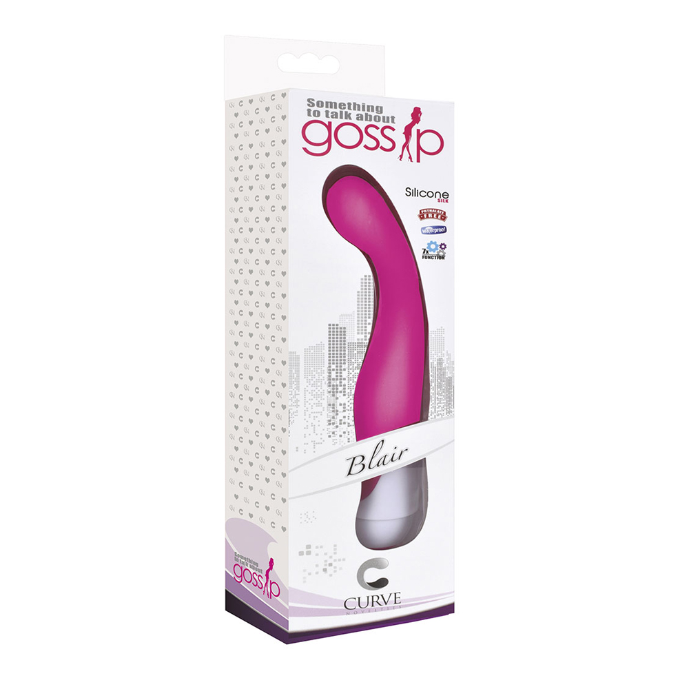 Gossip Blair - Magenta 1 Gossip Blair - Magenta