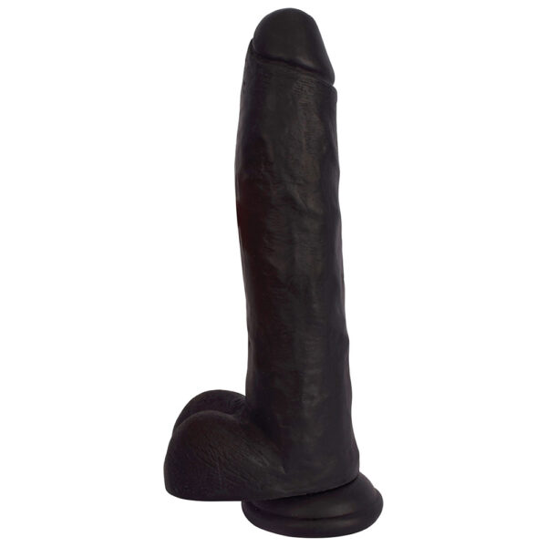 Jock 11" Dong With Balls Midnight - Image 2