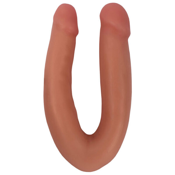 Thinz Double Dipper Slim 13" Vanilla - Image 2