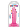 Lollicock 7" Slim Stick Cherry Ice